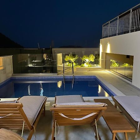 Vistamar Hotel & Apartments Budva Extérieur photo