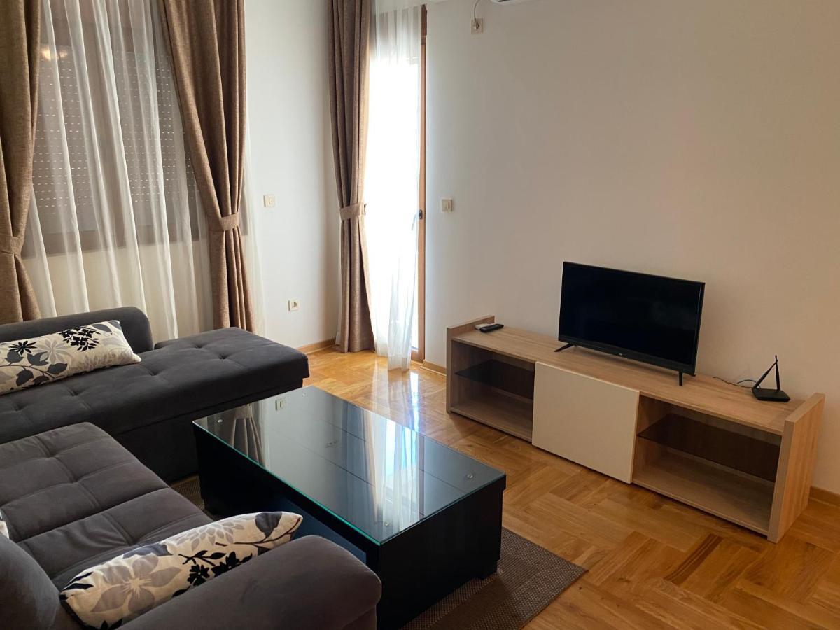 Vistamar Hotel & Apartments Budva Extérieur photo