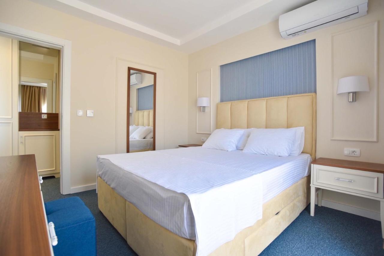 Vistamar Hotel & Apartments Budva Extérieur photo