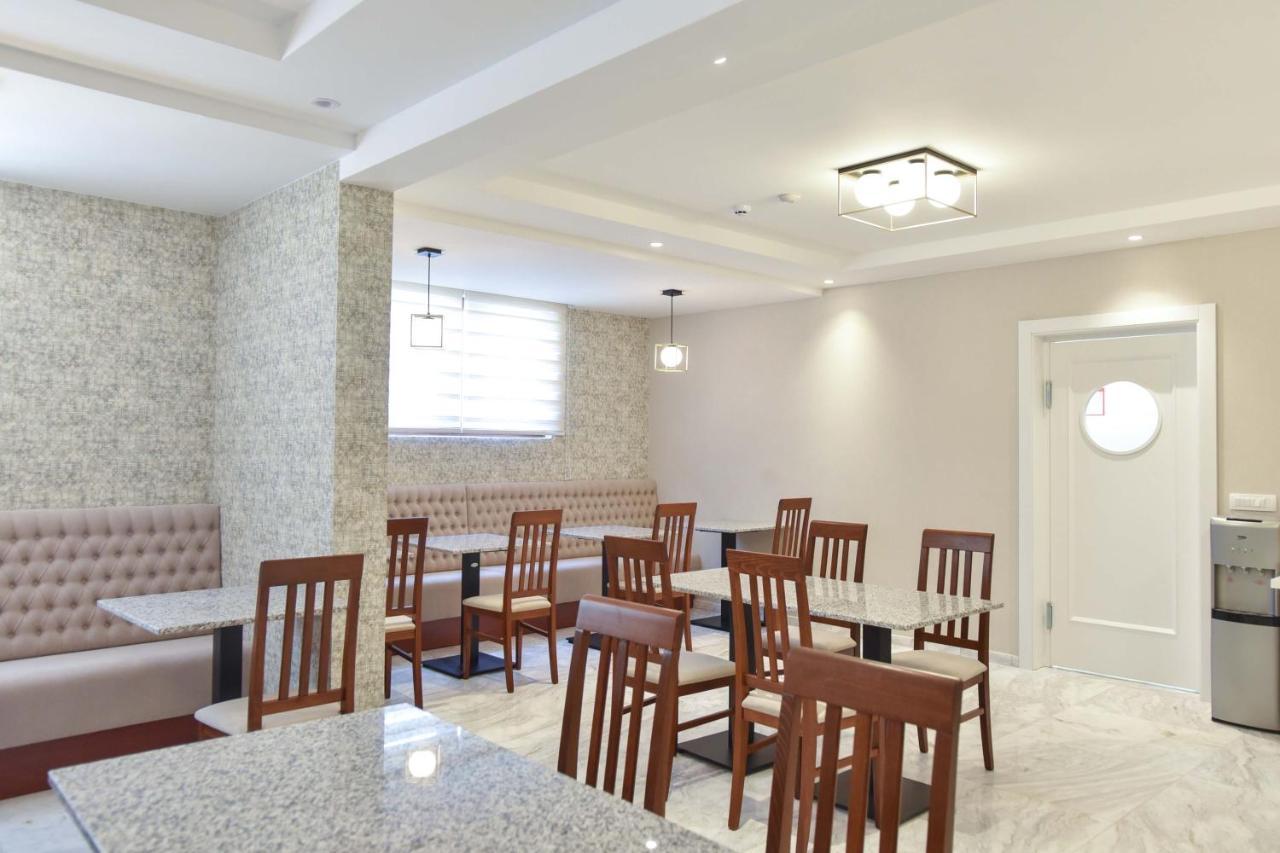 Vistamar Hotel & Apartments Budva Extérieur photo