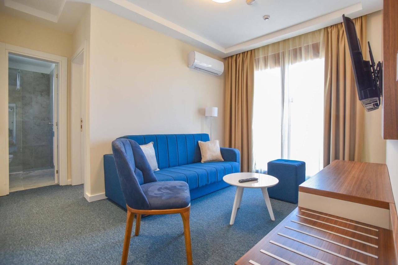 Vistamar Hotel & Apartments Budva Extérieur photo