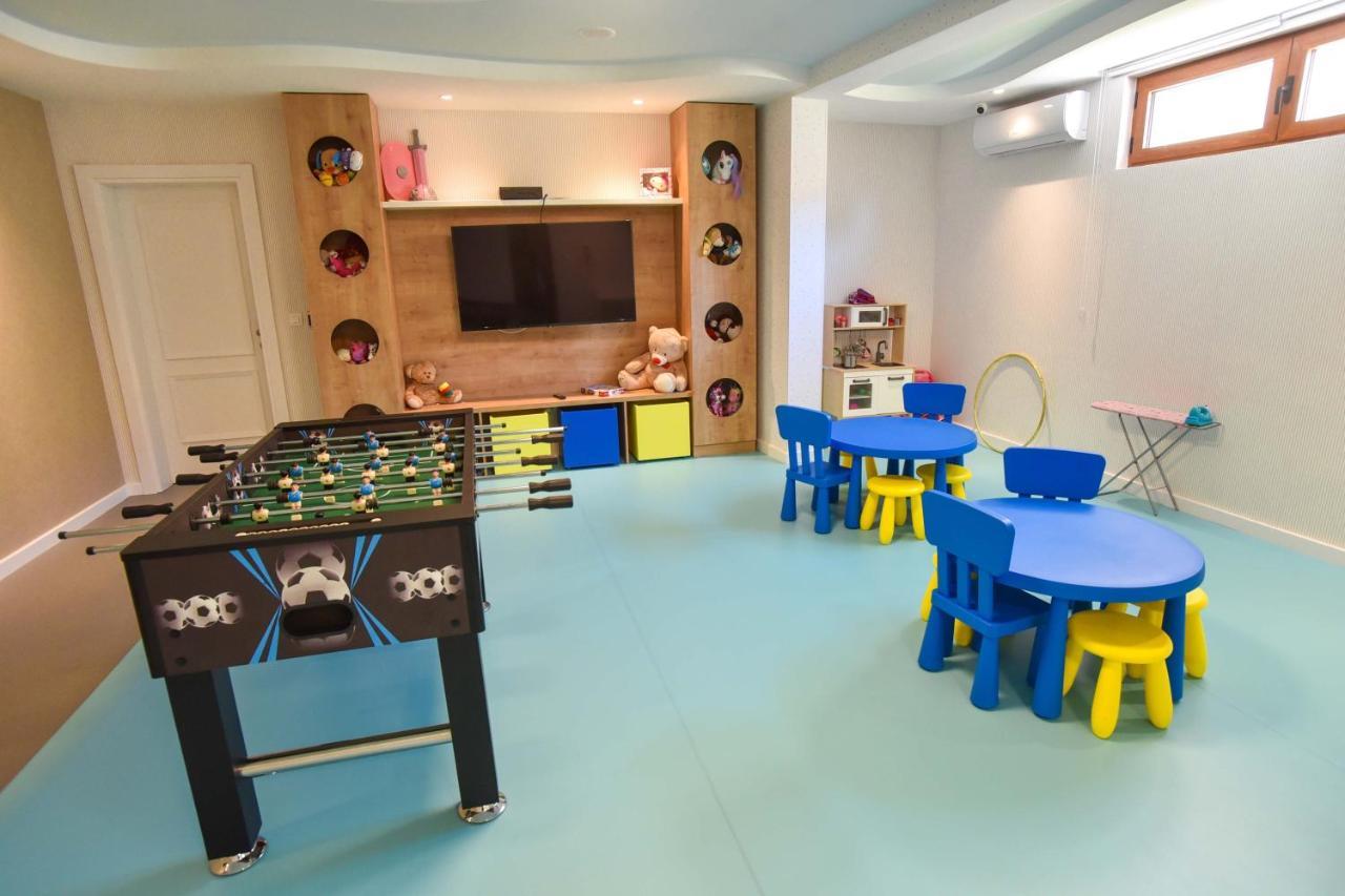 Vistamar Hotel & Apartments Budva Extérieur photo