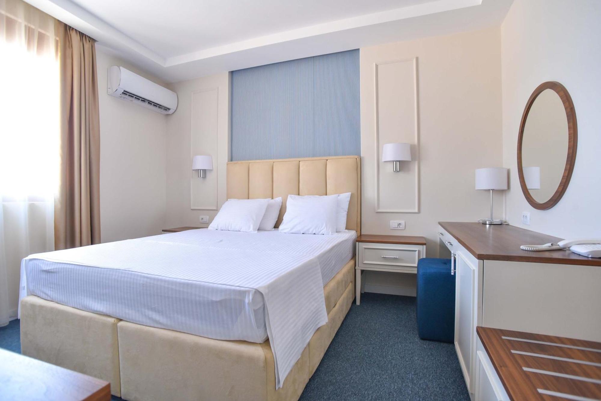 Vistamar Hotel & Apartments Budva Extérieur photo