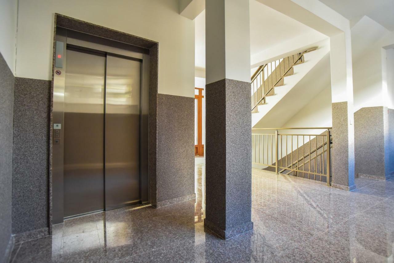 Vistamar Hotel & Apartments Budva Extérieur photo
