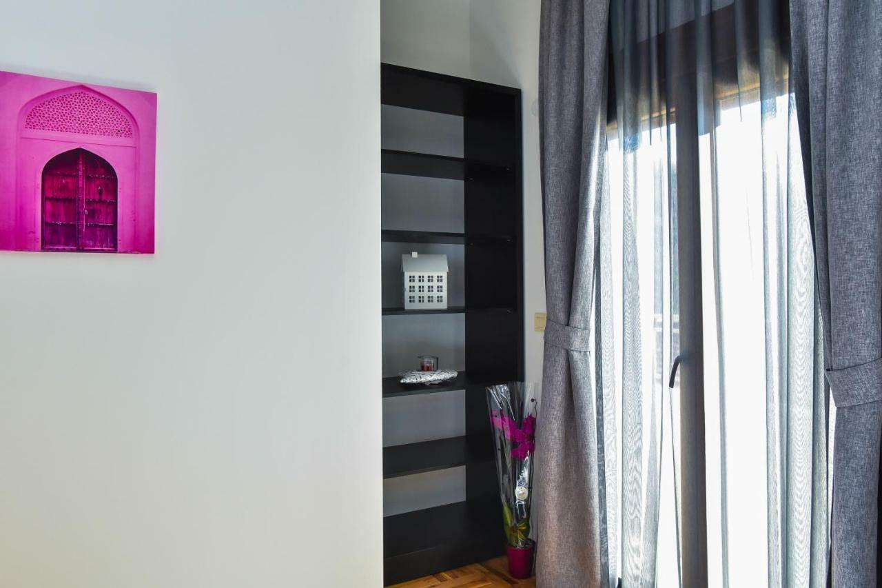 Vistamar Hotel & Apartments Budva Extérieur photo